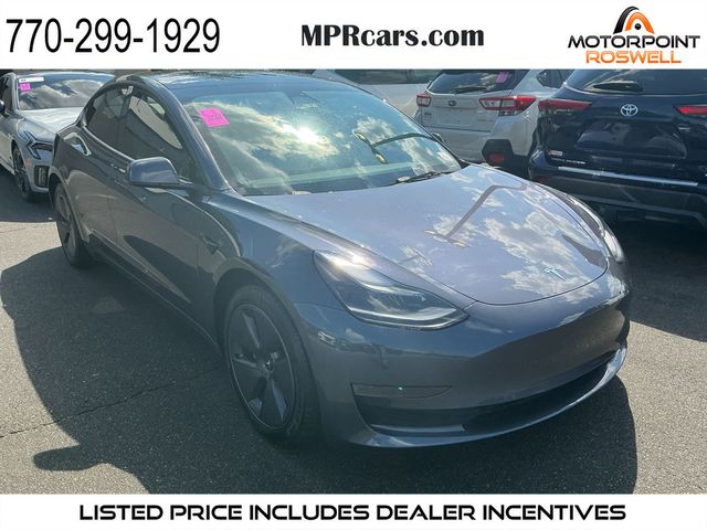tesla model 3 2023 5YJ3E1EA8PF400289 image tesla model 3 2023 5YJ3E1EA8PF400289 image